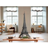 Конструктор LEGO Icons 10307 Эйфелева башня