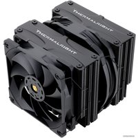 Кулер для процессора Thermalright Frost Commander 140 Black