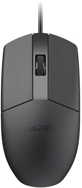 

Мышь Dareu LM103 (черный)