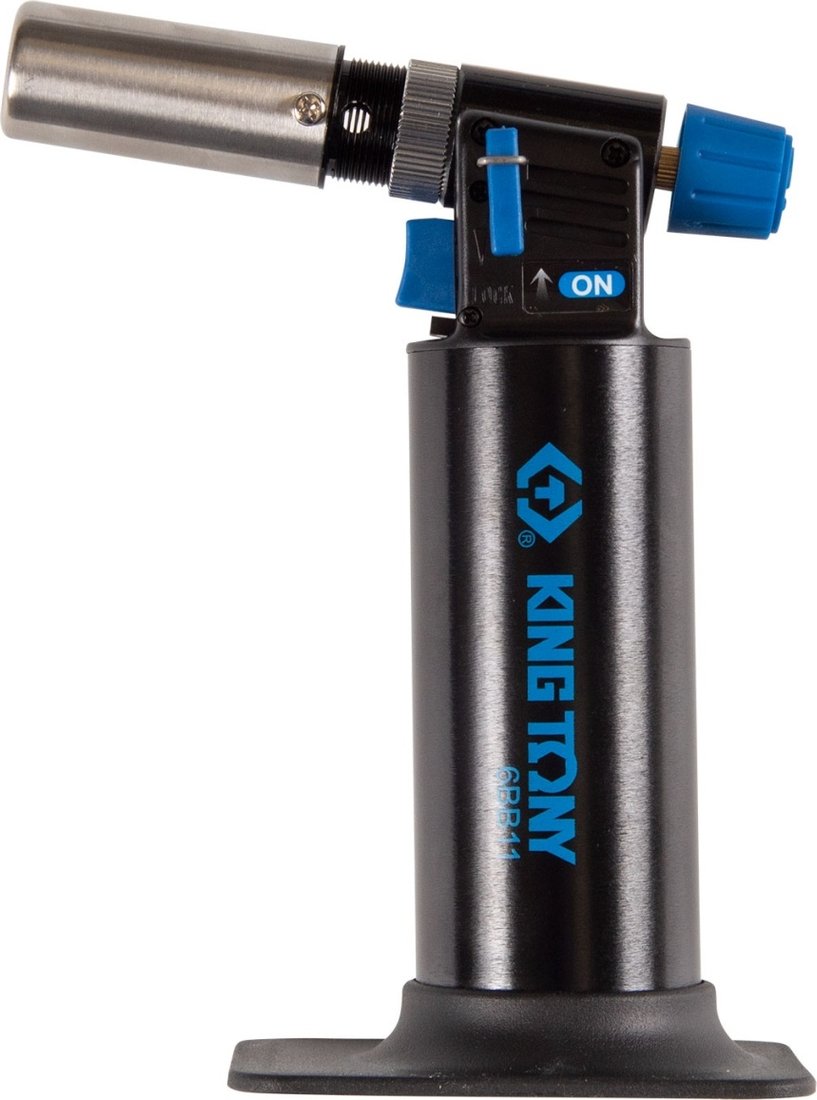 

Газовая горелка King Tony 6BB11