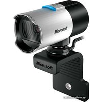 Веб-камера Microsoft LifeCam Studio для бизнеса