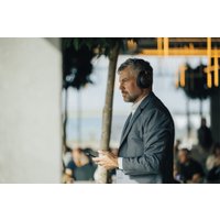 Наушники DALI IO12