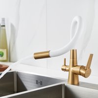 Смеситель Shevanik S668G