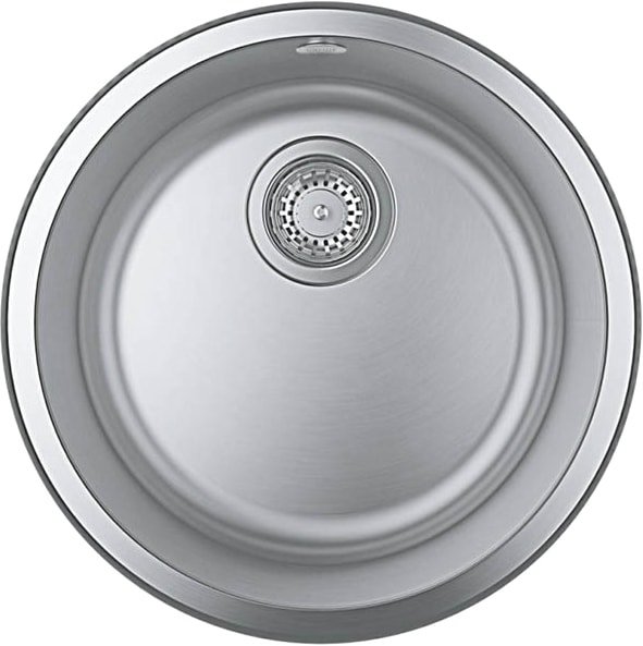 

Кухонная мойка Grohe K200 50-S 44 1.0 31720SD0