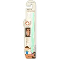 Зубная щетка Lion Kids Safe Toothbrush шаг 3 (7-12 лет)