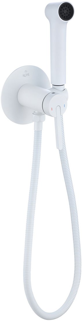 

Гигиенический душ Rose R235C