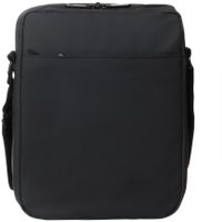 Мужская сумка Torber T7492R (черный/серый)