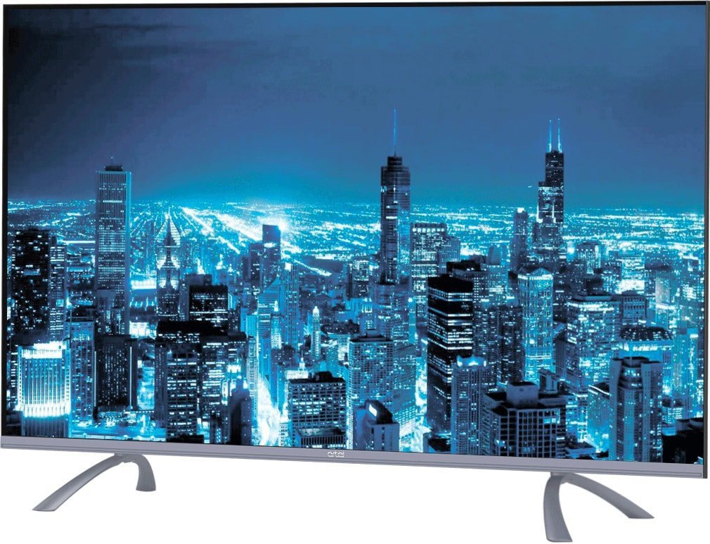 

Телевизор Artel UA55H3502