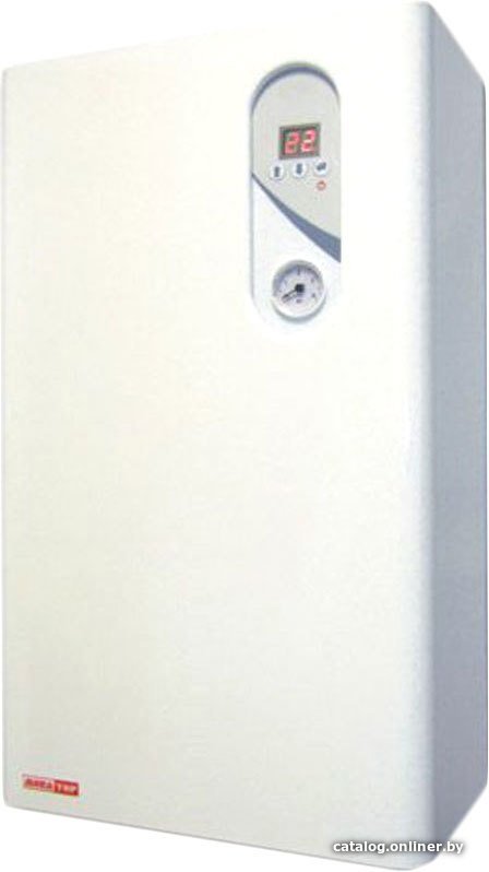 Отопительный котел Mora-Top Electra Light EL 08L