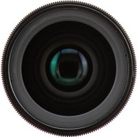 Объектив Tokina SZ 33mm F1.2 для Fujifilm X