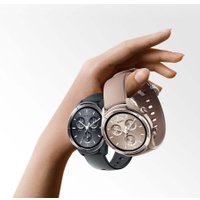 Умные часы Mibro A3 (бежевый)