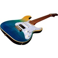 Электрогитара JET JS-450 TBS