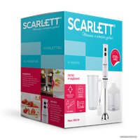 Погружной блендер Scarlett SC-HB42F06