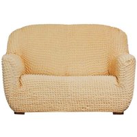 Пледы, покрывала Софатэкс Люкс ПО-14 без оборки 01763 (песок)