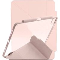 Чехол для планшета Bingo Tablet Fold для iPad Pro 11 2021 (розовый)