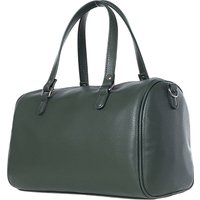 Женская сумка Galanteya 24824 24с1090к45 (темно-зеленый)