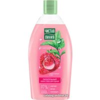  Чистая линия Гель для душа Питательный Сладкая клубника и мята 750 мл в Витебске