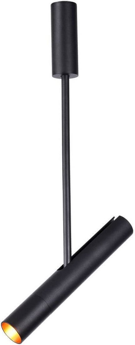 Подвесная люстра Arte Lamp A2509PL-1BK