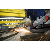 Угловая шлифмашина Milwaukee AGVM 26-230 GEX/DMS