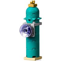 Конструктор LEGO Trolls 41253 Приключение на плоту в Кантри-тауне