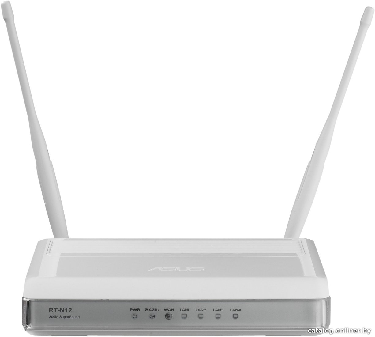 Wi-Fi роутер ASUS RT-N12 B1