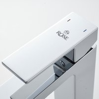 Смеситель Rose R1801-1