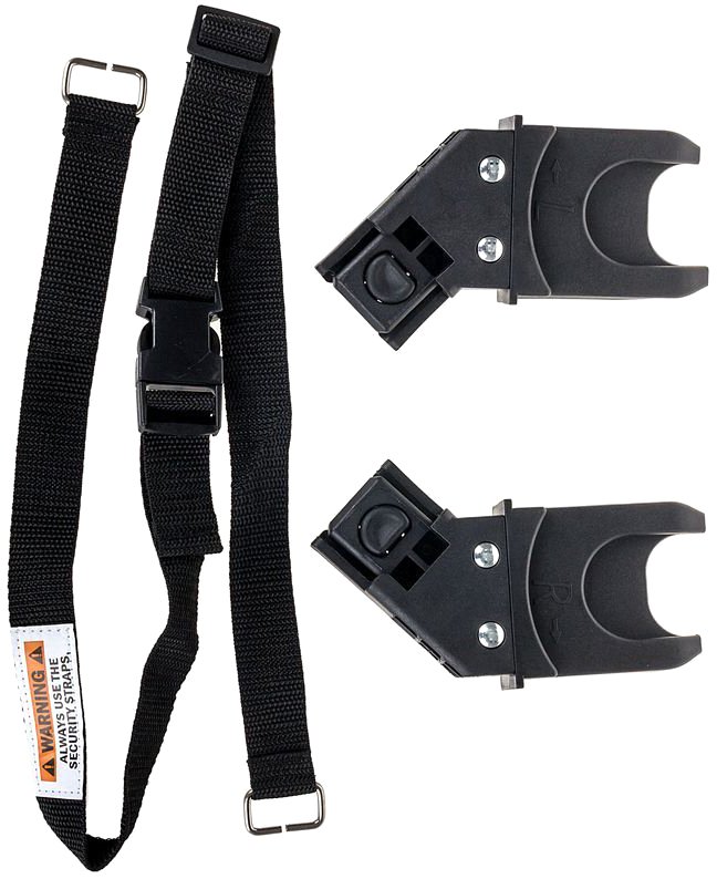 

Адаптеры для автокресла Valco Baby Travel System Adaptors