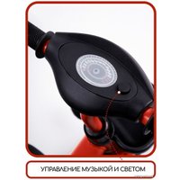 Детский велосипед Amigo Street Rider AB22-36SR/07 (красный)