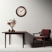 Настенные часы TROYKA 11007184