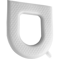 Чехол на сиденье унитаза Saniteco TBD0602766304