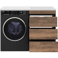  Misty Тумба с умывальником Коломбо 60 П-Кол06060-0113Я+5217120