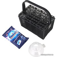 Отдельностоящая посудомоечная машина Electrolux ESF9552LOW