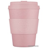 Многоразовый стакан Ecoffee Cup Local Fluff 350мл