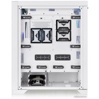 Корпус Thermaltake CTE T500 TG ARGB Snow CA-1X8-00F6WN-01