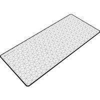 Коврик для мыши Dark Project MD3a White (белый) в Бресте