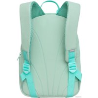 Городской рюкзак Grizzly RXL-424-1 (мятный)
