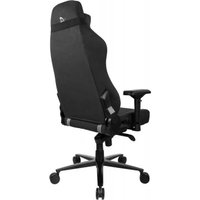 Игровое (геймерское) кресло Arozzi Vernazza SuperSoft (черный)