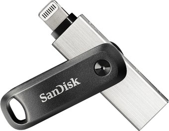 SanDisk iXpand Go 256GB SDIX60N-256G-GN6NE