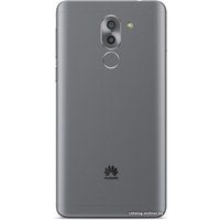 Смартфон Huawei GR5 2017 64GB (серый)