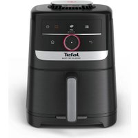 Аэрогриль (аэрофритюрница) Tefal Easy Fry Silence EY5728E1
