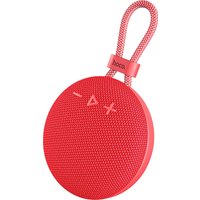 Беспроводная колонка Hoco BS60 (красный)