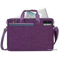 Сумка Rivacase 8335 (фиолетовый)
