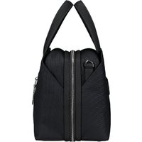 Дорожная сумка Samsonite Image Biz Black 40 см