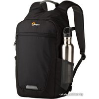 Рюкзак Lowepro Photo Hatchback BP 150 AW II Black/Grey