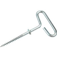 Набор колышков для палатки Сибтермо №4 01420603 (большой) в Лиде