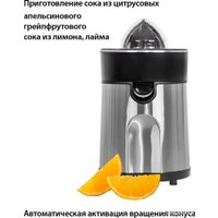 Соковыжималка Pioneer JC2080