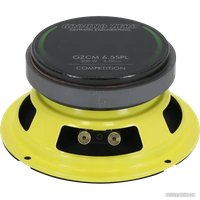 Среднечастотная АС Ground Zero GZCM 6.5SPL в Бресте