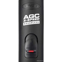Машинка для стрижки  Andis UltraEdge AGC Super 2-Speed Brushless (черный)