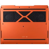 Игровой ноутбук Thunderobot Zero G4 Ultra Orange JT009200GRU