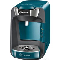 Капсульная кофеварка Bosch Tassimo Suny TAS3205